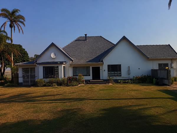 6 Bedroom Simplex