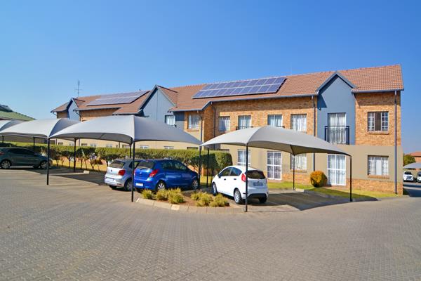 1 Bedroom House