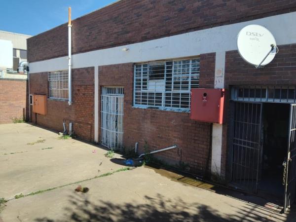 450 m² Commercial space