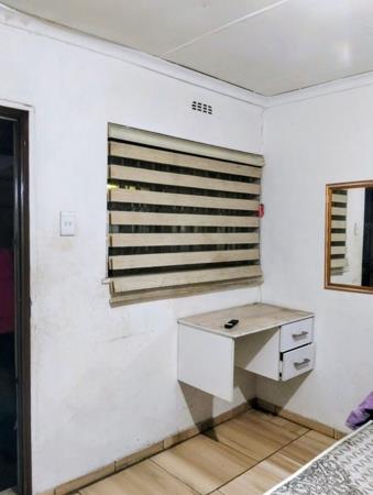 1 Bedroom Garden Cottage