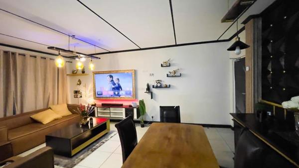 3 Bedroom Apartment