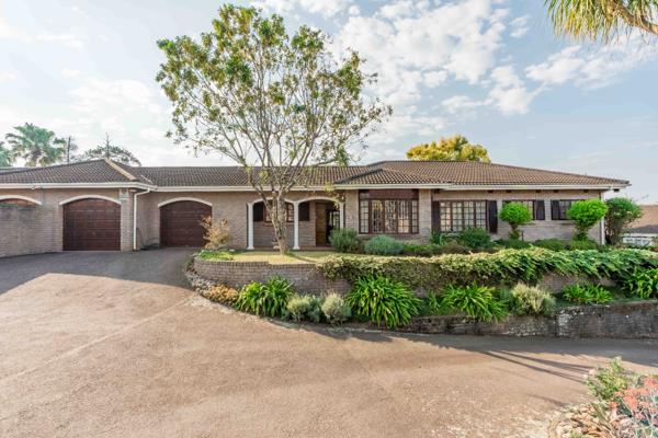 4 Bedroom Townhouse
