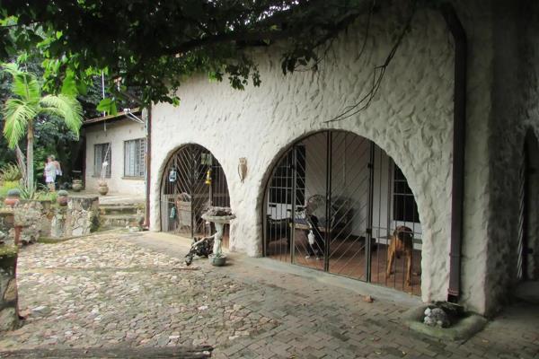 4.1 ha Farm
