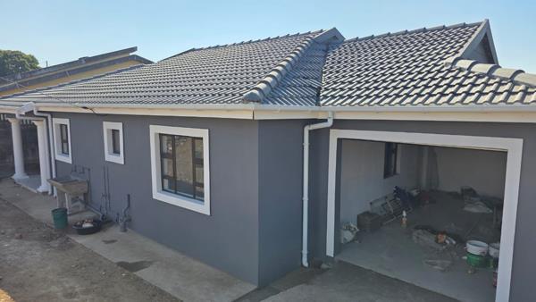 2.5 Bedroom House
