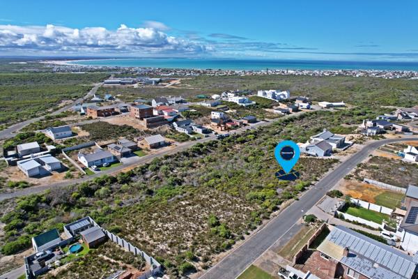 800 m² Land