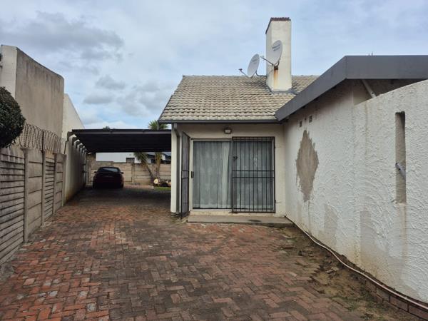 0.5 Bedroom Garden Cottage