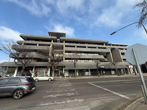 57 m² Commercial space