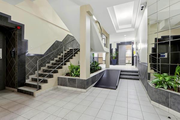 260 m² Commercial space