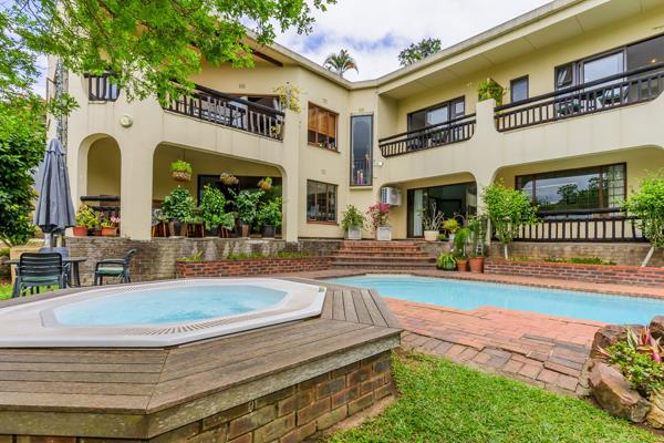 7 Bedroom House