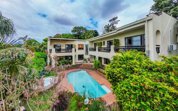 7 Bedroom House