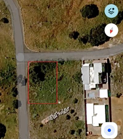 587 m² Land