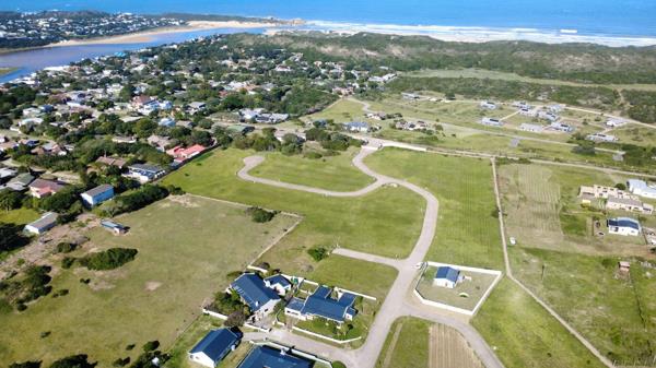 870 m² Land