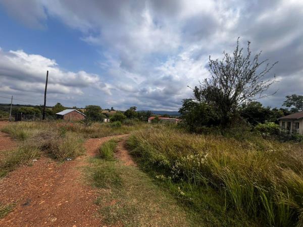 800 m² Land