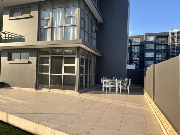 3 Bedroom Flat