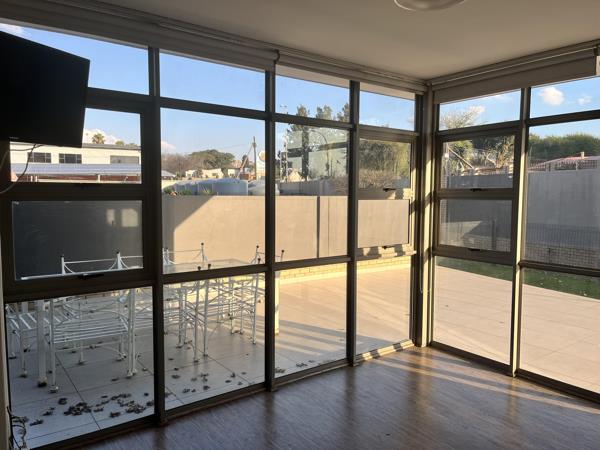 3 Bedroom Flat