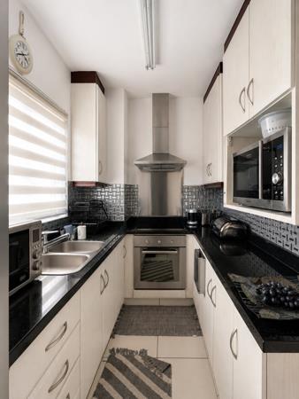 2.5 Bedroom Apartment
