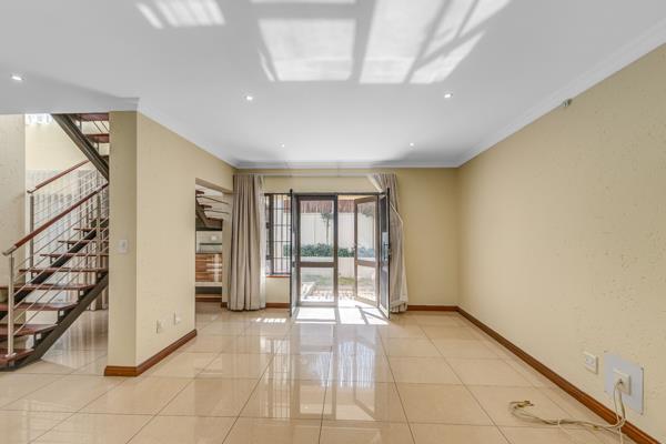 3 Bedroom Cluster
