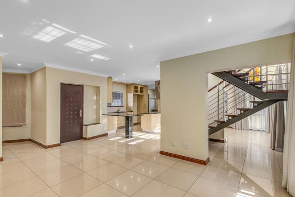 3 Bedroom Cluster