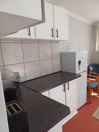 1 Bedroom Garden Cottage