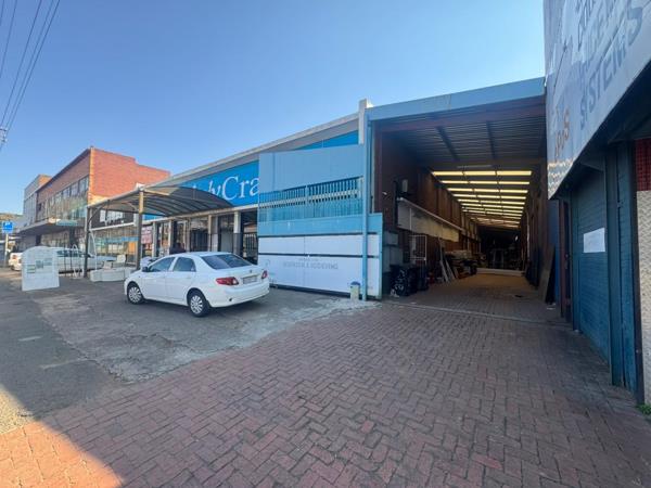 3 211 m² Industrial space