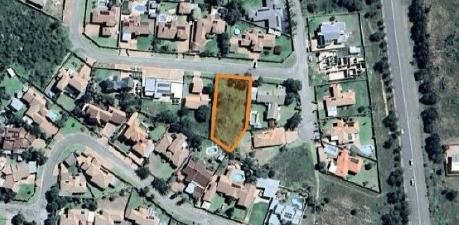 1 199 m² Land