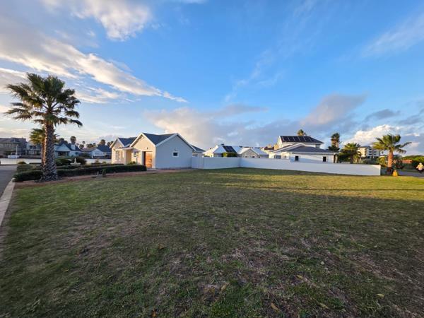 589 m² Land