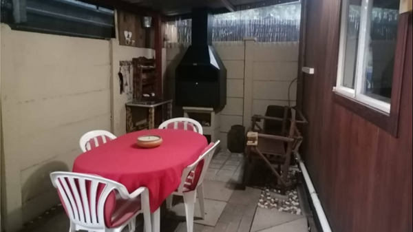 1 Bedroom Garden Cottage