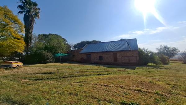 42 ha Farm