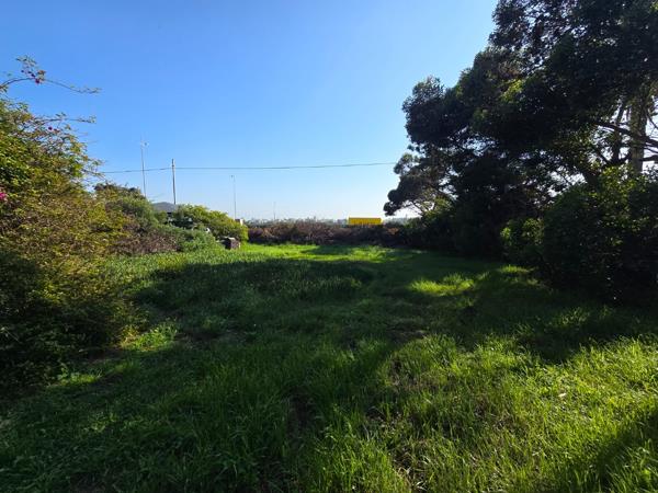641 m² Land