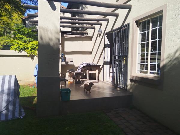 2 Bedroom Duplex