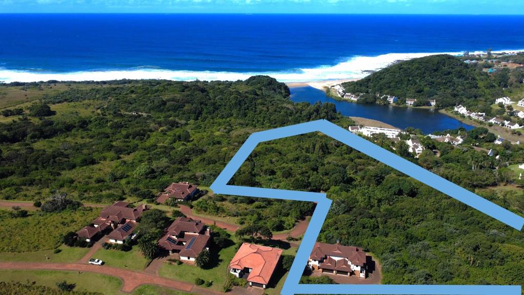 5.8 ha Land