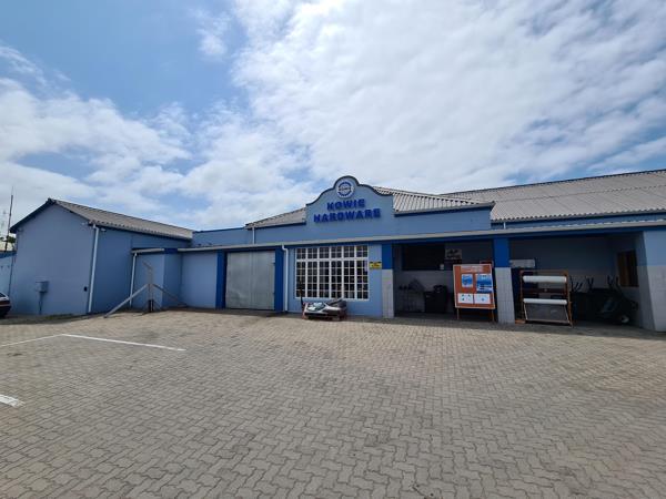 625 m² Commercial space