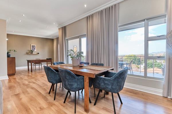 3 Bedroom Penthouse