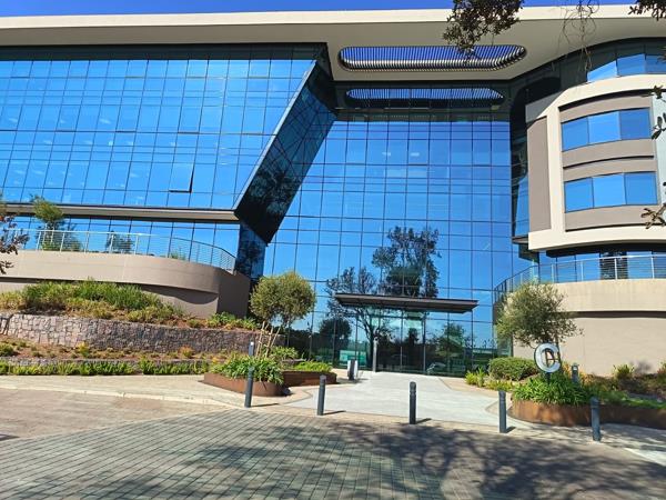 533 m² Commercial space