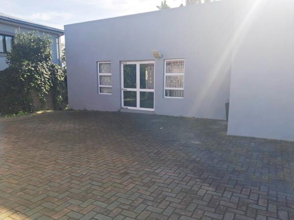 40 m² Commercial space