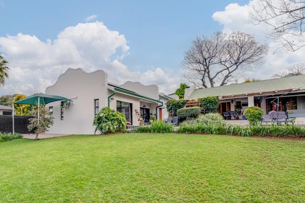 5 Bedroom House