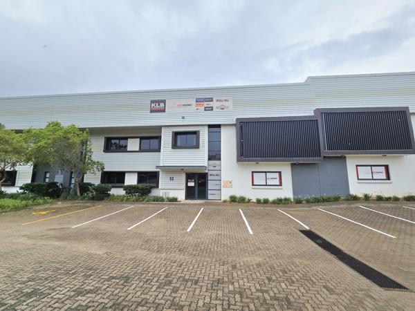 1 535 m² Industrial space
