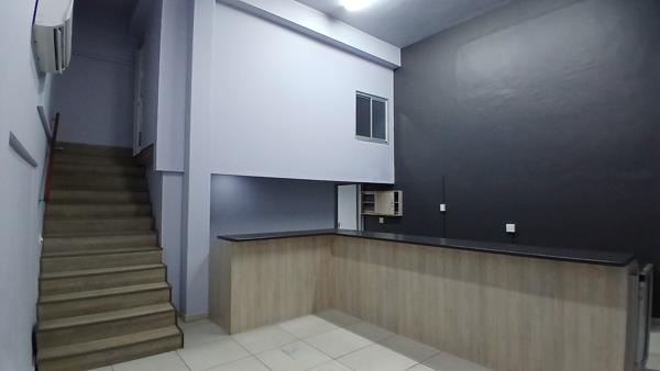 78 m² Commercial space