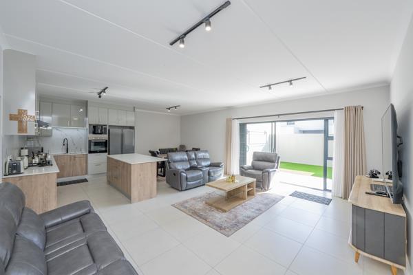 3 Bedroom Apartment