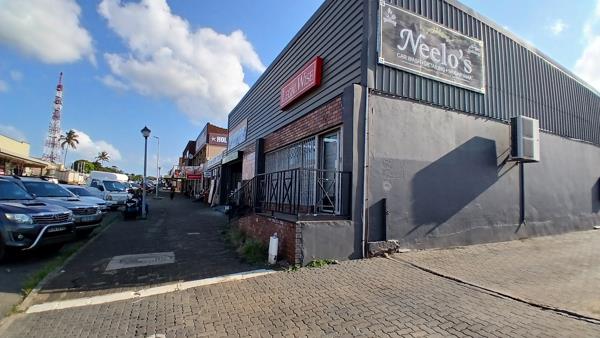 15 m² Commercial space