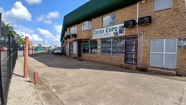 218 m² Commercial space