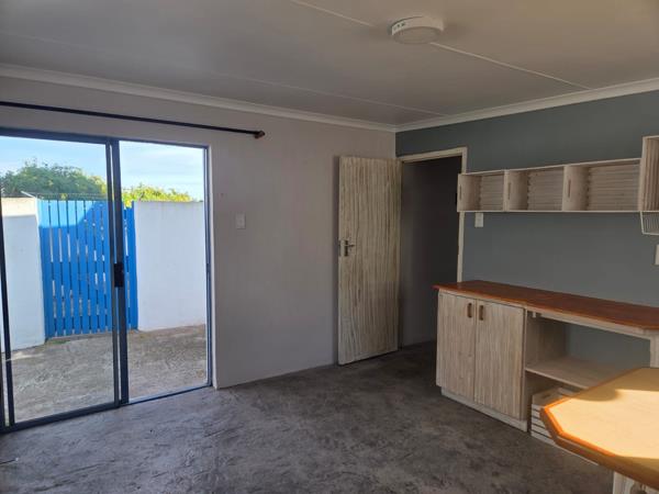 1 Bedroom Garden Cottage