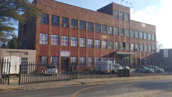 Commercial space
