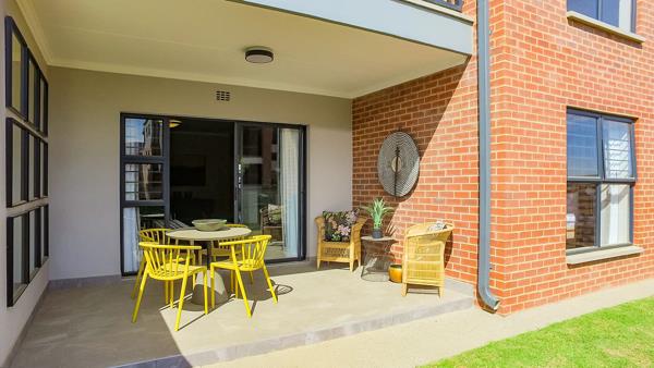 3 Bedroom Apartment
