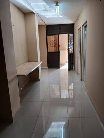 50 m² Commercial space