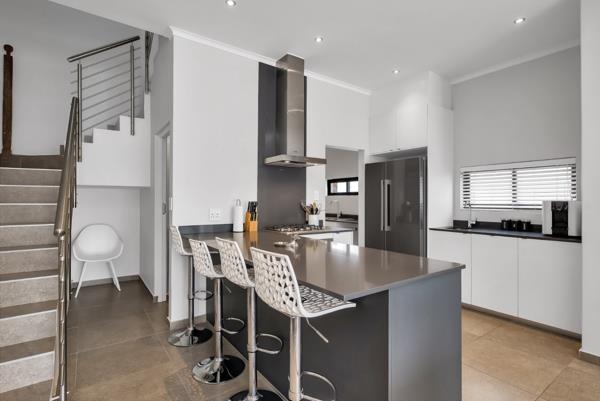 3 Bedroom Duplex