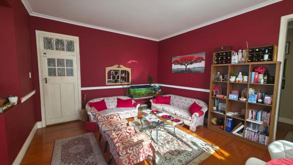 1.5 Bedroom Apartment