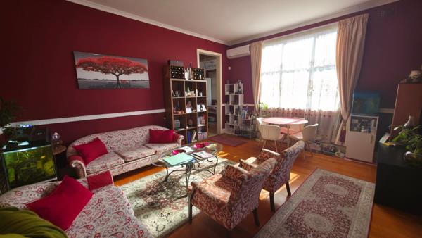 1.5 Bedroom Apartment
