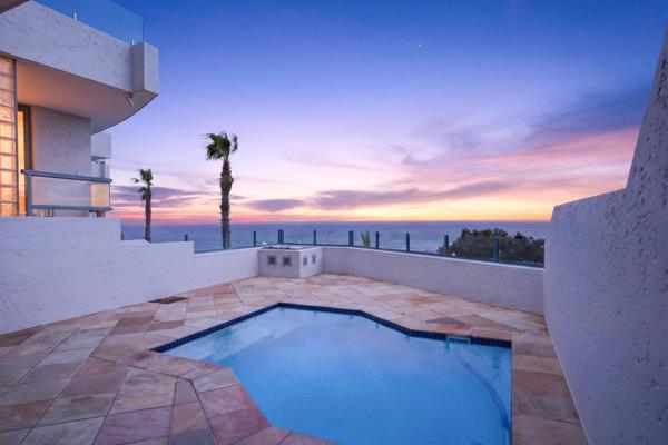 3 Bedroom Duplex