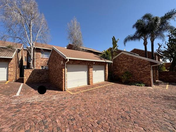2 Bedroom Simplex